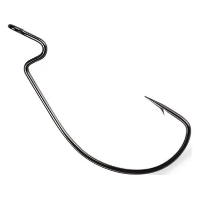 Carlige Offset Mustad Ultrapoint (Marime Carlige: Nr. 4/0)