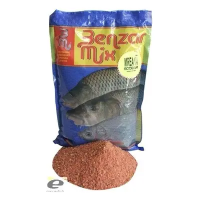 Nada Benzar Mix Mreana Scobar, 1kg