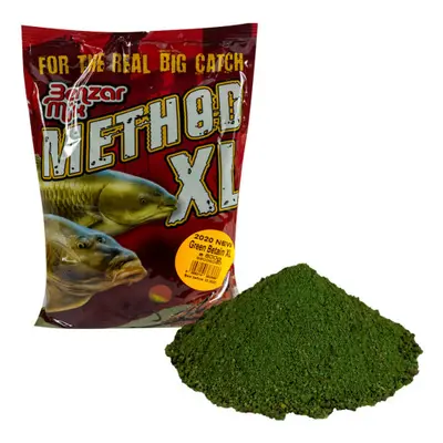 Nada Benzar Mix Seria Method XL, 800g (Aroma: Black Halibut)