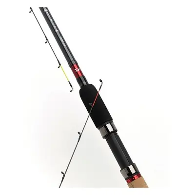 Lanseta Ninja Feeder 12Q 3,60m / 50g / 2 + 2 tronsoane Daiwa