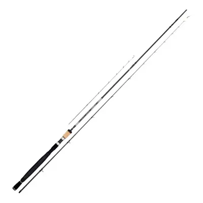 Lanseta Daiwa N'Zon Super Slim Power Feeder, 3.05m, 50g, 2+2 tronsoane