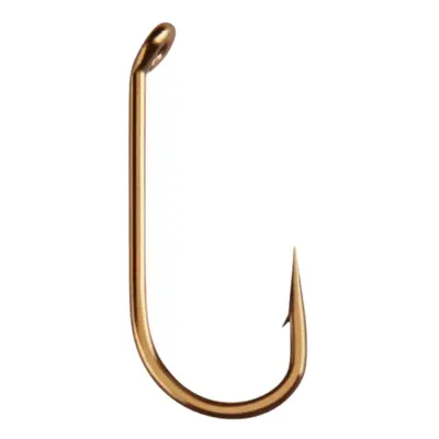 Carlige pentru musca Mustad Signature S82, 25 buc (Marime Carlige: Nr. 12)