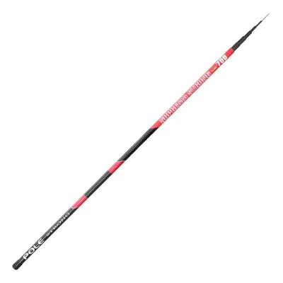 Varga Baracuda Suprema Strong Pole (Lungime: 5 m)