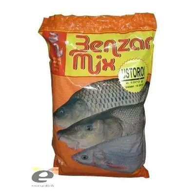 Nada Benzar Mix Usturoi punga 1 kg