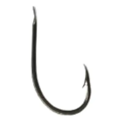 Carlige crap Mustad 530, 10 buc (Marime Carlige: Nr. 4)