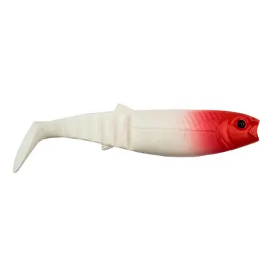 Shad Savage Gear LB Cannibal, Red Head 12.5cm, 20g, 3buc