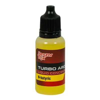 Aroma Turbo Benzar Mix, 15ml (Aroma: Lucerna)