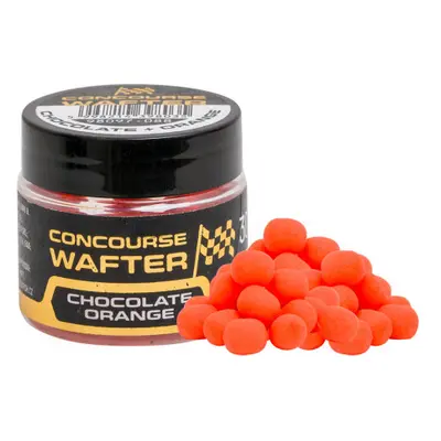 Concourse Wafters Benzar Mix, 6mm, 30ml (Aroma: wasabi)