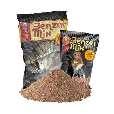 Nada Benzar Mix, morunas-verde, 1kg