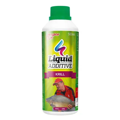 Aditiv lichid 500ml Benzar Mix (Aroma: Squid Octopus)