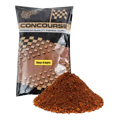 Nada Benzar Mix Concourse Method, 800g (Aroma: Extra Tigernut & Pellet)