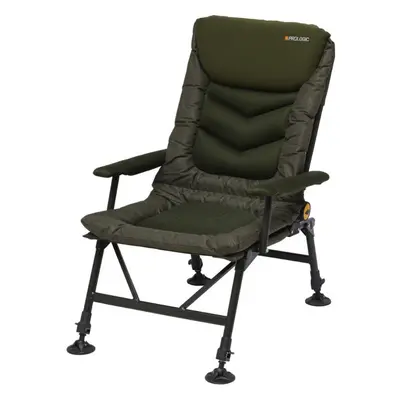 Scaun pescuit Prologic Inspire Relax Recliner, rezistenta 140 kg