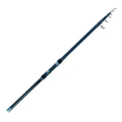 Lanseta telescopica Baracuda Storm 3.90m, 150-250g