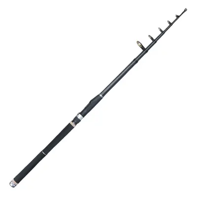 Lanseta Telescopica Baracuda Racer 3.60m, 60-120g