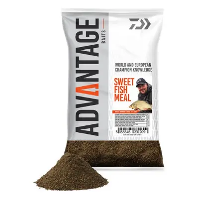 Nada Daiwa Advantage Sweet Fishmeal, 1kg