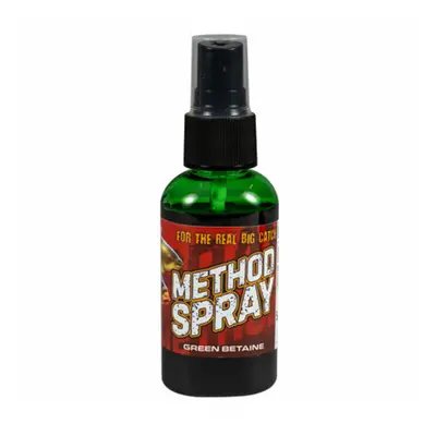 Aditiv spray Benzar Mix Method, 50ml (Aroma: Black Halibut)