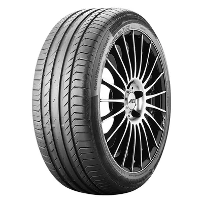 Continental ContiSportContact 5 ( 245/45 R18 96W Conti Seal )