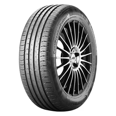 Continental ContiPremiumContact 5 ( 215/55 R17 94W Conti Seal )