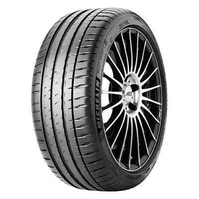 Michelin Pilot Sport 4 ( 235/45 ZR18 98Y XL Acoustic, T0 )