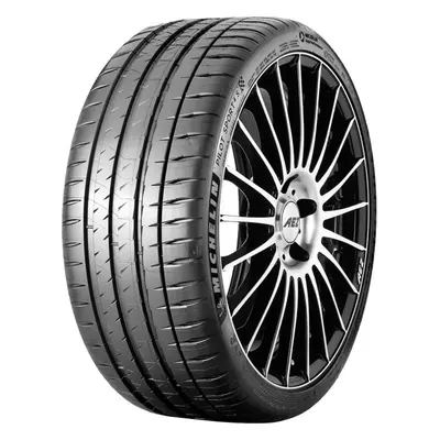 Michelin Pilot Sport 4S ( 235/35 ZR20 92Y XL Acoustic, T0 )