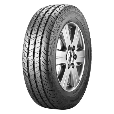 Continental ContiVanContact 100 ( 215/65 R16C 106/104T 6PR Conti Seal )