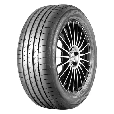 Yokohama Advan Sport (V105T) ( 255/45 R20 105Y XL RPB )