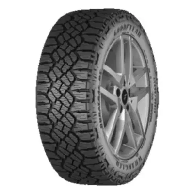 Goodyear Wrangler DuraTrac RT ( LT235/85 R16 120/116Q 10PR EVR, POR, OWL )