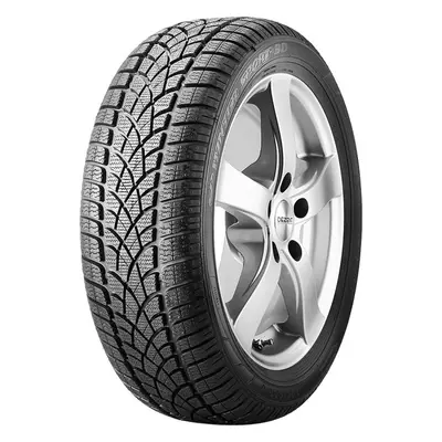 Dunlop SP Winter Sport 3D ( 255/30 R19 91W XL )