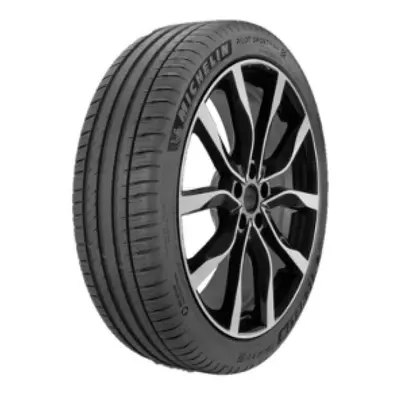 Michelin Pilot Sport 4 SUV ZP ( 315/35 R22 111Y XL runflat )