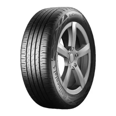 Continental EcoContact 6Q ( 255/45 R19 100T (+), Conti Seal, EVc )