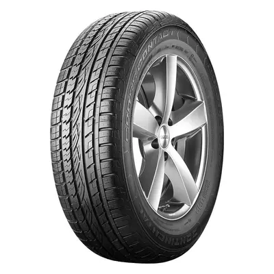 Continental CrossContact UHP ( 255/55 R18 105W MO, cu protectie de janta )