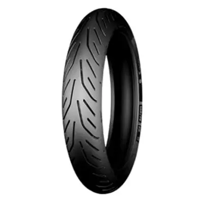 Michelin Pilot Power 3 Scooter ( 120/70 R14 TL 55H M/C, Roata fata )