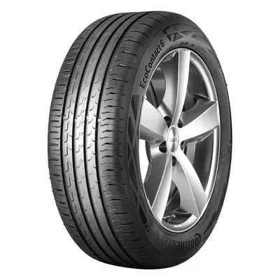 Continental EcoContact 6 ( 215/45 R20 95T XL (+), Conti Seal, EVc )