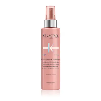 Serum Leave-in Kerastase Chroma Absolu cu protectie termica 150ml