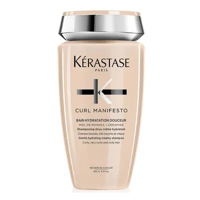 Sampon  pentru par cret Kerastase Curl Manifesto Bain Hydratation Douceur 250ml