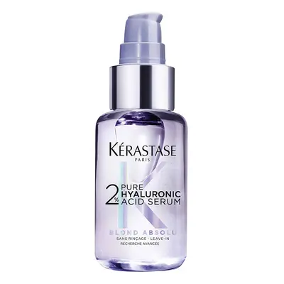 Serum hidratant Kérastase Blond Absolu 2% Pure Hyaluronic Acid 50ml