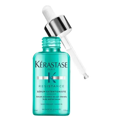 Ser energizant Kerastase Resistance Scalp Serum Extentioniste 50ml