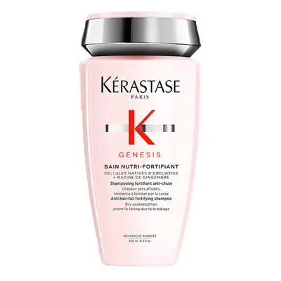 Sampon Kerastase Genesis Bain Nutri-Fortifiant Riche Pentru Par Uscat 250ml