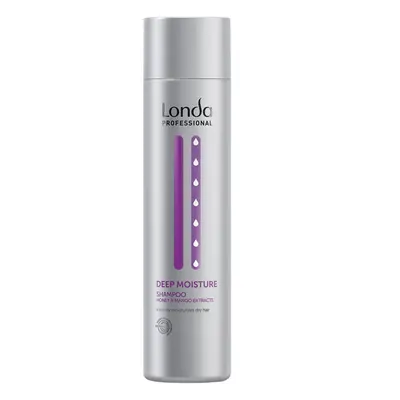 Sampon hidratant Londa Deep Moisture Shampoo 250ml