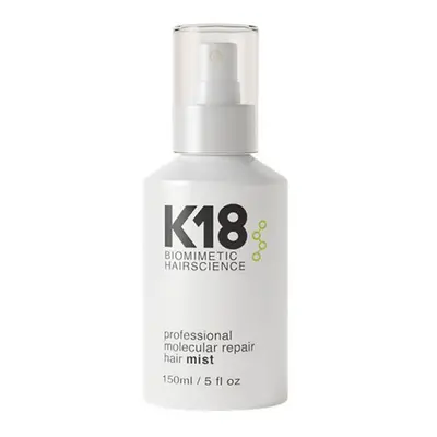 Mist Spray tratament concentrat pentru repararea parului deteriorat K18 Profesional 150ml