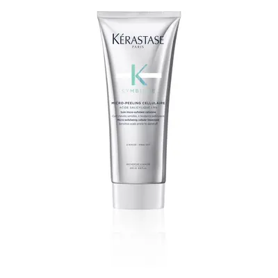 Micro-Peeling anti-mătreață Kérastase Symbiose 200ml