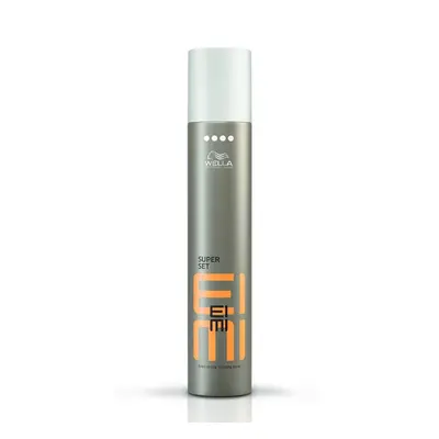 Fixativ Wella Eimi Super Set 300ml