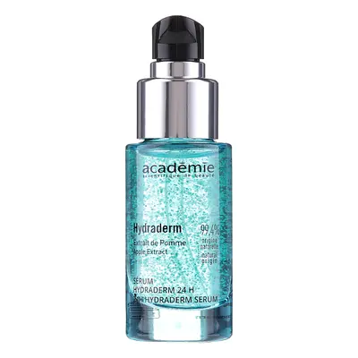 Ser intensiv hidratant cu acid hialuronic Academie Serum Hydraderm 24H 30ml