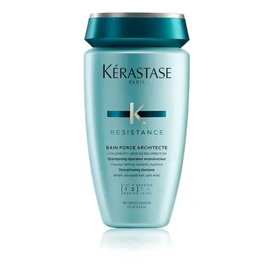 Sampon Kerastase Resistance Bain Force Architecte 250ml