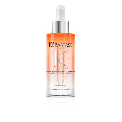 Serum scalp uscat Kérastase Nutritive Nutri-Supplement Scalp 90ml