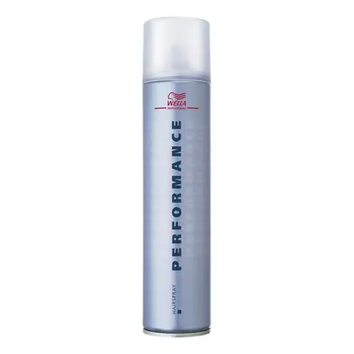 Fixativ cu fixare puternica Wella Performance 500ml