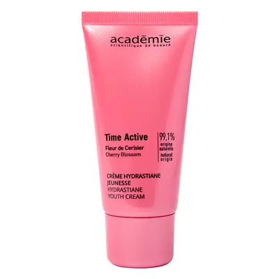 Crema tratament Academie Time Active Creme Hydrastiane 50ml