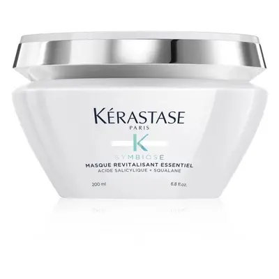 Mască anti-mătreață Kérastase Symbiose Masque Revitalisant Essentiel 200ml