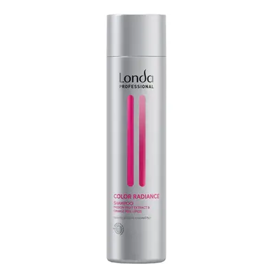 Sampon pentru par vopsit Londa Color Radiance Shampoo 250ml