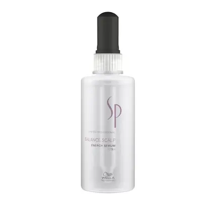 Tratament impotriva caderii parului Sp Balance Scalp Energy Serum 100ml